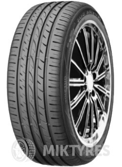 Шины Nexen-Roadstone N FERA SU4 195/55 R16 87H